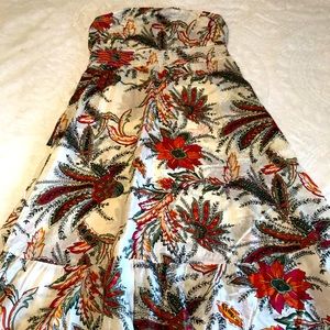 Adorable floral dress